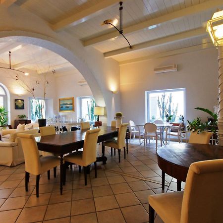 B&B Casa Ruffino Balestrate Exterior foto