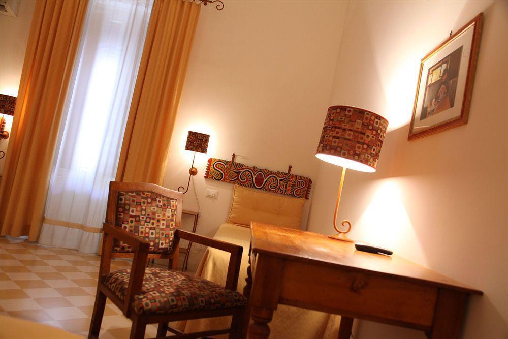 B&B Casa Ruffino Balestrate Exterior foto