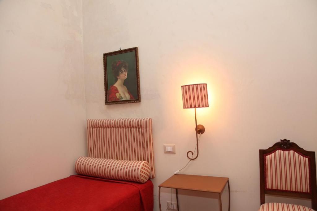 B&B Casa Ruffino Balestrate Exterior foto